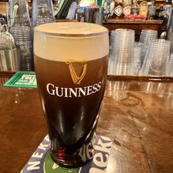 The Auld Dubliner - Ultra Pregame