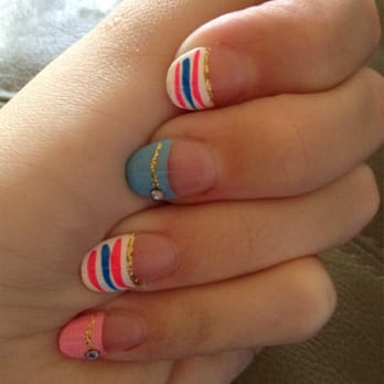 Linda Nails - Acrylic nails - Nail Salons Near Me - Peachtree City, Georgia Linda Nails - Acrylic nails - Nail Salons Near Me - Peachtree City, Georgia