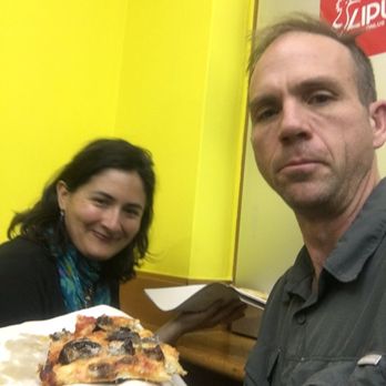 Fermo Pizza - Pizza Near Me - Naples, NA
