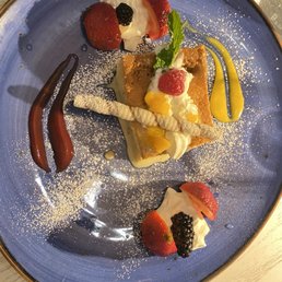 Passion Fruit