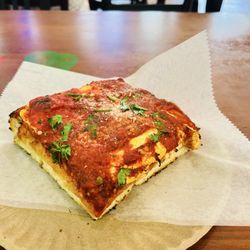 Sicilian!