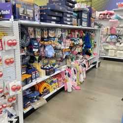 Five Below - Pet items