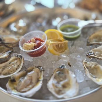 The Dive Oyster Bar - Oyster - Southern Near Me - Irvine, California The Dive Oyster Bar - Oyster - Southern Near Me - Irvine, California