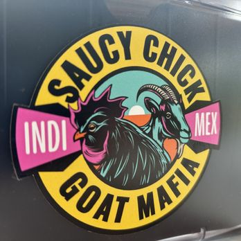 Saucy Chick Indi-Mex Eatery - Indian Near Me - Pasadena, California