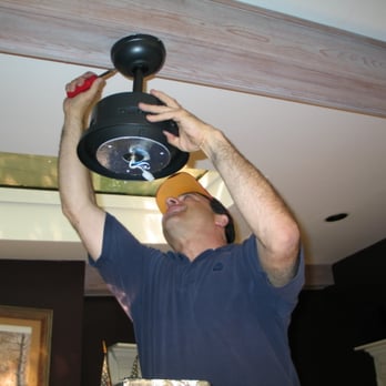Buckhead Home Improvements - Ceiling Fans Installed - General Contractors Near Me - Atlanta, Georgia Buckhead Home Improvements - Ceiling Fans Installed - General Contractors Near Me - Atlanta, Georgia