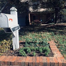 Greenman Land Management