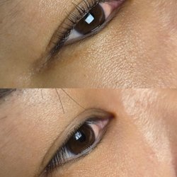 Creme de la Creme Esthetics - Korean Lash Lift