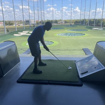 Topgolf - Golf Near Me - Oklahoma City, Oklahoma