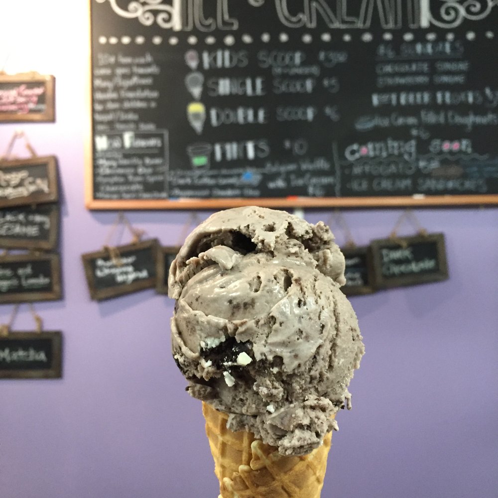 Cookies and Cream Cookies and Cream