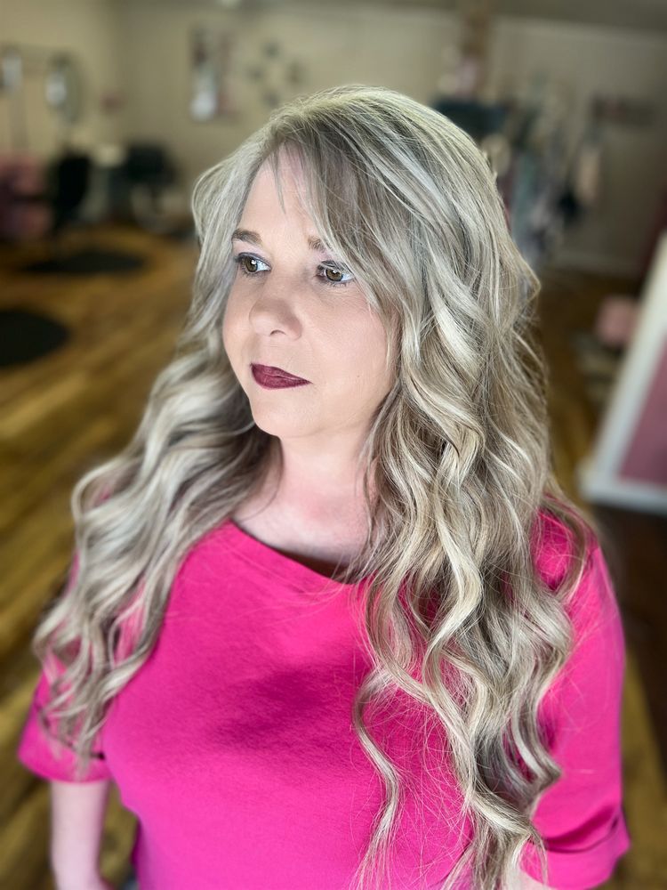 THE HAIR LAIR BEAUTY SALON Updated September 2024 12 Photos 4108 E Denman Ave, Lufkin