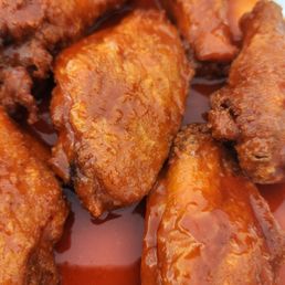 Chicken Wangs Chicken Wangs