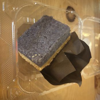 Cafe 86 - Ube Butter Bars and Ube Truffles - Desserts Near Me - Burbank, California Cafe 86 - Ube Butter Bars and Ube Truffles - Desserts Near Me - Burbank, California