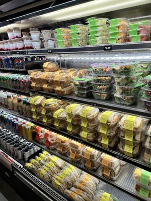 District Market by null