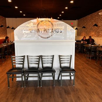 Johnny Paisano's - Spanking new restaurant by Johnny
known for quality Italian foods - Sandwiches Near Me - Springfield, Pennsylvania Johnny Paisano's - Spanking new restaurant by Johnny
known for quality Italian foods - Sandwiches Near Me - Springfield, Pennsylvania
