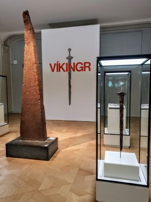 Historical Museum by null