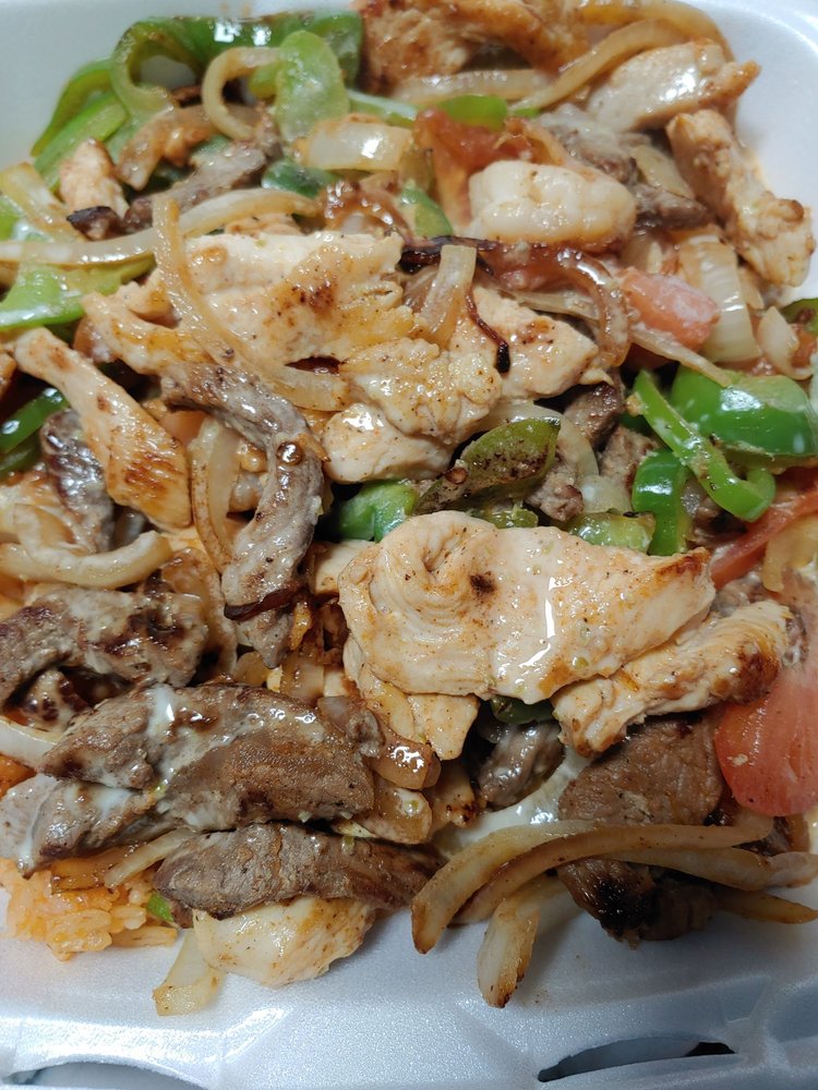 Taco Roc - Taco Roc fajitas - fajitas, food - Mexican Near Me - Chattanooga, Tennessee Taco Roc - Taco Roc fajitas - fajitas, food - Mexican Near Me - Chattanooga, Tennessee