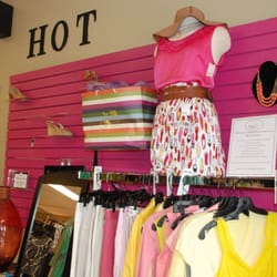Stylish Consignments