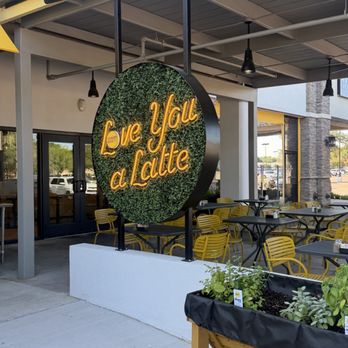 Urban Egg - Plano - Outside - Breakfast & Brunch Near Me - Plano, Texas Urban Egg - Plano - Outside - Breakfast & Brunch Near Me - Plano, Texas