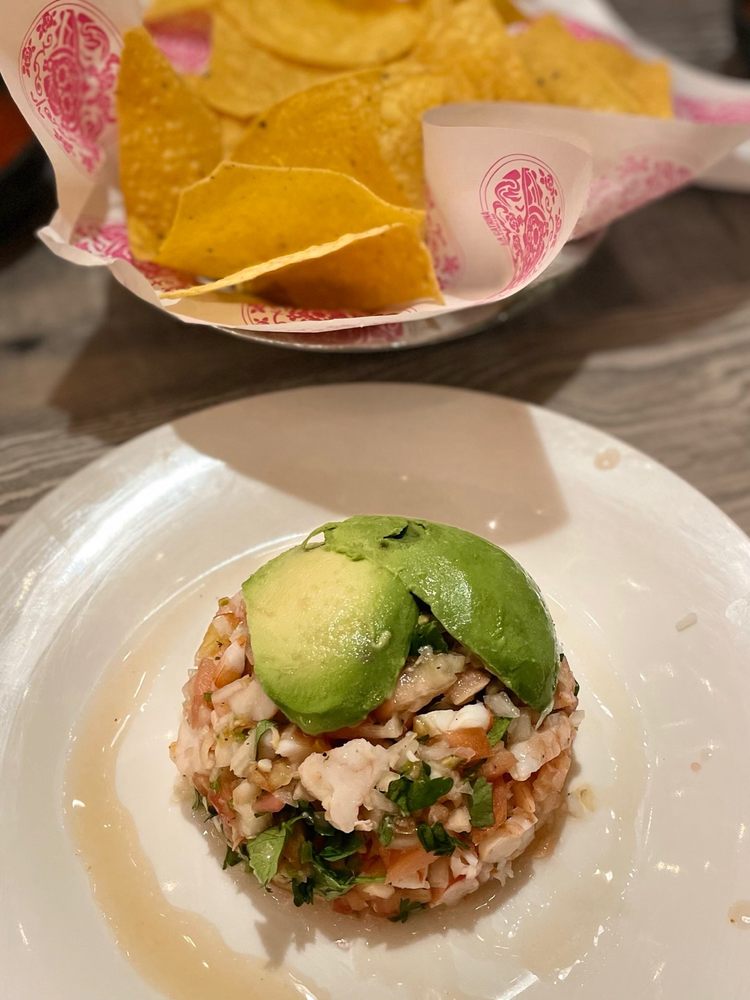 La Catrina Tacos And Tequila Bar, Middleburg Roadtrippers