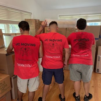 JCM Moving - The best. - Movers Near Me JCM Moving - The best. - Movers Near Me