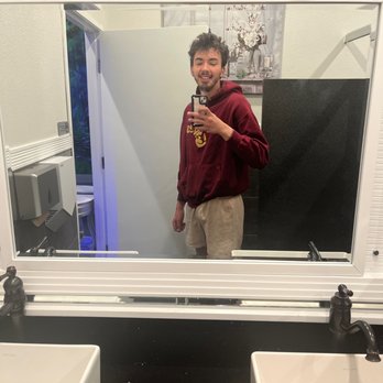 Pho & Beyond - Bathroom area - Vietnamese Near Me - Las Vegas, Nevada