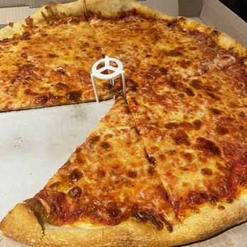 Antonio's Pizzeria & Restaurant - Regular Plain Pizza/i0 - Pizza Near Me - Brooklyn, New York Antonio's Pizzeria & Restaurant - Regular Plain Pizza/i0 - Pizza Near Me - Brooklyn, New York
