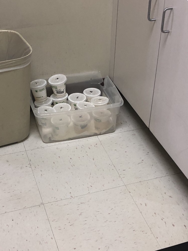 QUEST DIAGNOSTICS 505 W Oak St, Kissimmee, FL Yelp