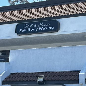 Silk & Suede Wax - Waxing Near Me - Santee, California Silk & Suede Wax - Waxing Near Me - Santee, California