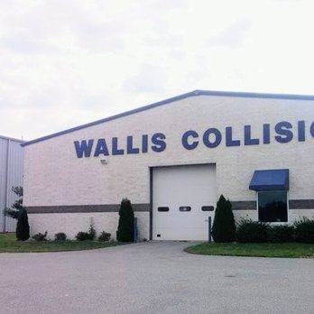 Wallis Collision Center - Auto Repair Near Me Wallis Collision Center - Auto Repair Near Me