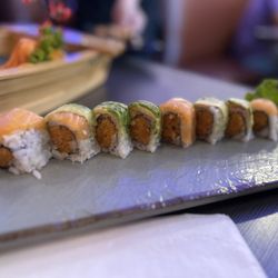 Sushi Ichii - Nemo roll