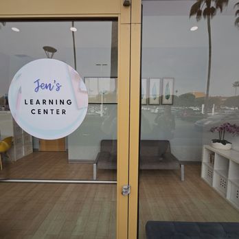Jen's Learning Center - Tutoring Centers Near Me - Irvine, California Jen's Learning Center - Tutoring Centers Near Me - Irvine, California