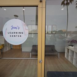 Jen's Learning Center