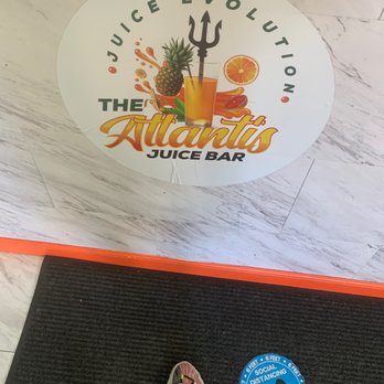 The Atlantis Juice Bar - a person standing on a mat - Juice Bars & Smoothies Near Me - Brooklyn, New York The Atlantis Juice Bar - a person standing on a mat - Juice Bars & Smoothies Near Me - Brooklyn, New York