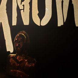 Know Theatre logo Know Theatre logo