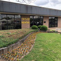 Taylor Rental