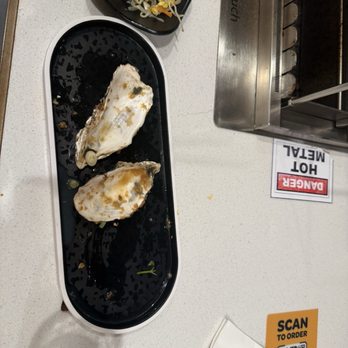 Fengmu - oysters - Barbeque Near Me - Rowland Heights, California Fengmu - oysters - Barbeque Near Me - Rowland Heights, California