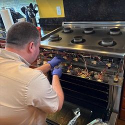 Appliance Fixers