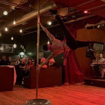 Prohibition - Burlesque - Cocktail Bars Near Me - Murray, Utah