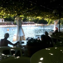 Guinguette de la Lecque