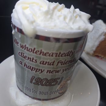 Perry’s Coffee Shop - Coffee & Tea Near Me - Bronx, New York