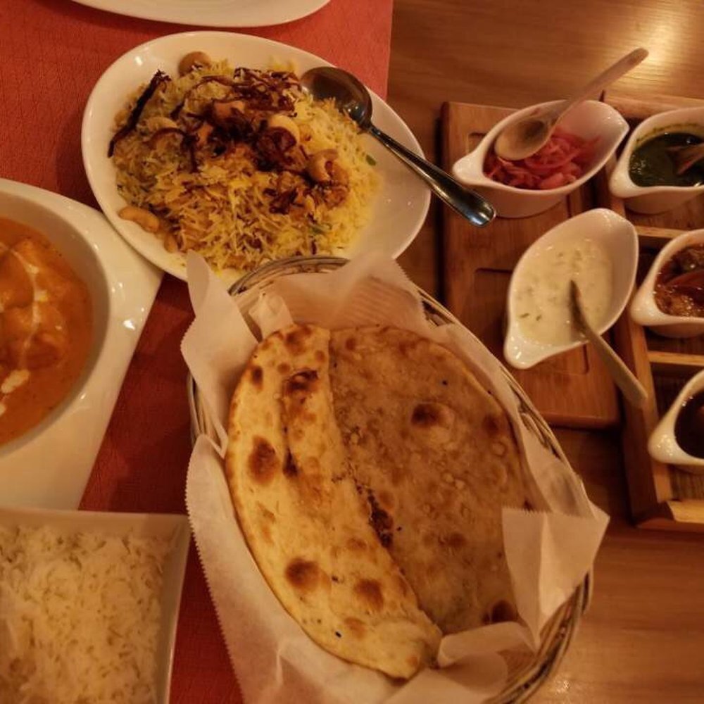 Patravali - Indian Near Me - Cancún, ROO Patravali - Indian Near Me - Cancún, ROO