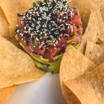 Summer Kitchen Cafe - Ahi Tuna - Breakfast & Brunch Near Me - Rosemary Beach, Florida Summer Kitchen Cafe - Ahi Tuna - Breakfast & Brunch Near Me - Rosemary Beach, Florida