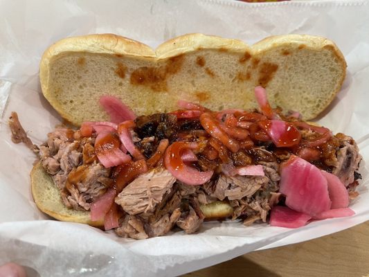 B3 Smokehouse by null