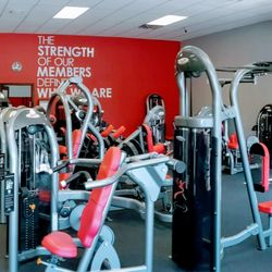 Snap Fitness Newnan 24/7