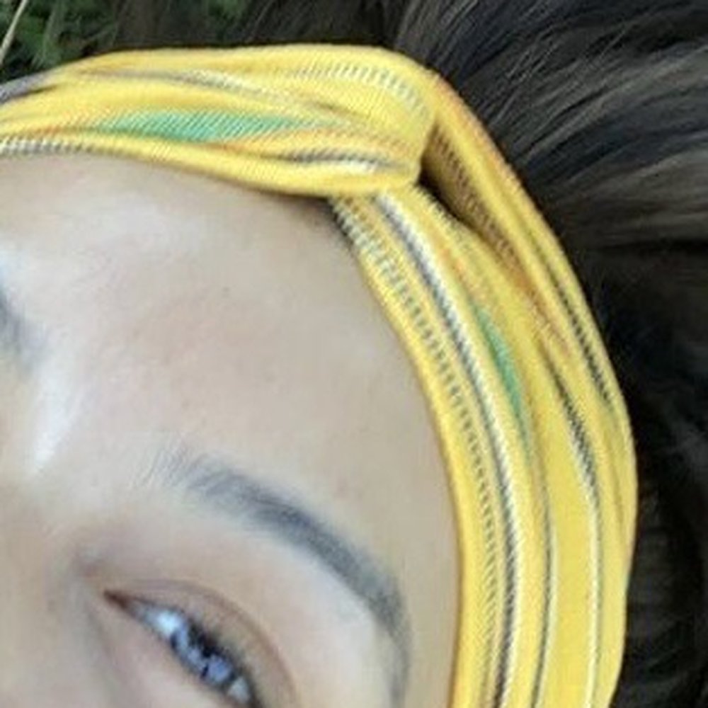 Taiyo The Brows - Eyebrow before ombré shading - Permanent Makeup Near Me - Westminster, California Taiyo The Brows - Eyebrow before ombré shading - Permanent Makeup Near Me - Westminster, California