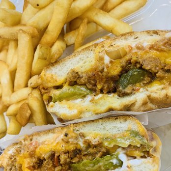 Vegan Grill - Beyond chopped cheese combo - Falafel Near Me - The Bronx, New York Vegan Grill - Beyond chopped cheese combo - Falafel Near Me - The Bronx, New York