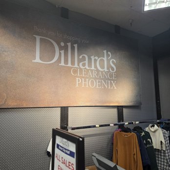 Dillard's - Department Stores Near Me - Phoenix, Arizona