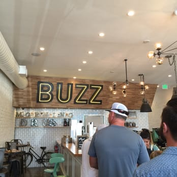 Better Buzz Coffee Encinitas - Coffee & Tea Near Me - Encinitas, California