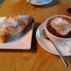 Caffè Velò - Colazione normale...