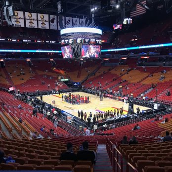 Miami-Dade Arena - Stadiums & Arenas Near Me - Miami, Florida